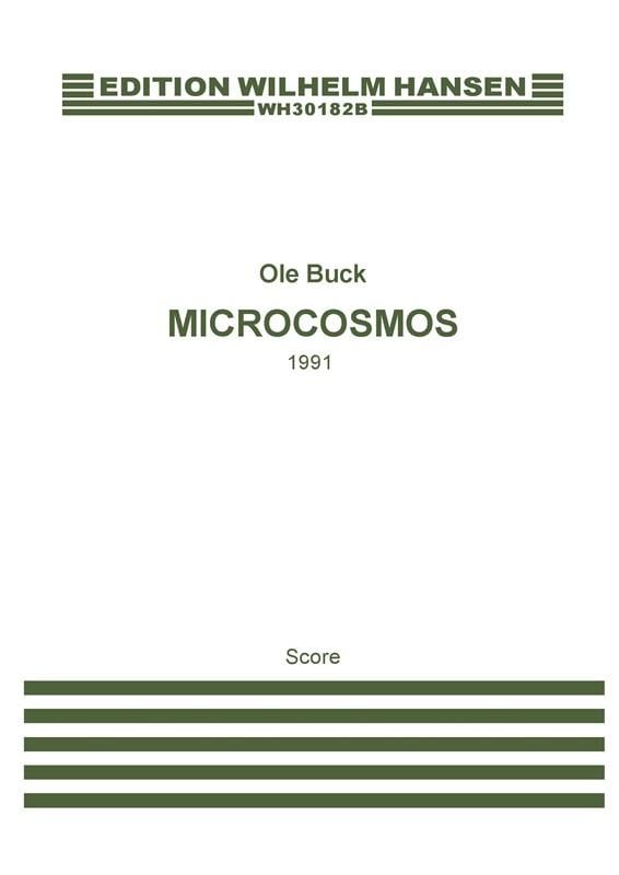 Microcosmos